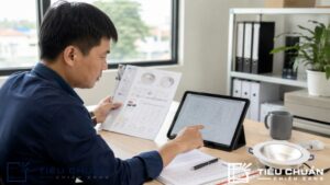 Các thông số cần kiểm tra khi mua đèn