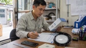 Hiệu suất phát quang là gì? Cách tính lm/W và ý nghĩa khi chọn đèn LED