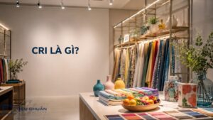 CRI là gì? Ý nghĩa của chỉ số hoàn màu khi chọn đèn LED